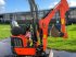 Minibagger typu Kubota U10-5 minigraver joystick 2022 slechts 458 uur, Gebrauchtmaschine w Kwintsheul (Zdjęcie 7)