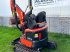 Minibagger типа Kubota U10-5 minigraver joystick 2022 slechts 458 uur, Gebrauchtmaschine в Kwintsheul (Фотография 3)