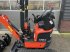 Minibagger типа Kubota U10 -5 minigraver NIEUW &euro;360 LEASE, Neumaschine в Neer (Фотография 9)