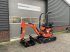 Minibagger типа Kubota U10 -5 minigraver NIEUW &euro;360 LEASE, Neumaschine в Neer (Фотография 3)