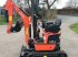 Minibagger типа Kubota U10-5 minigraver NIEUW! Nu op voorraad, Gebrauchtmaschine в Kwintsheul (Фотография 2)