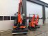 Minibagger del tipo Kubota U10-5 minigraver, Gebrauchtmaschine en Zevenaar (Imagen 2)