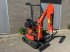 Minibagger del tipo Kubota U10-5 Minigraver, Neumaschine In Laren Gld (Immagine 2)