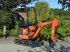 Minibagger типа Kubota U10-5 Minigraver, Gebrauchtmaschine в Erichem (Фотография 3)