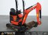 Minibagger του τύπου Kubota U10-5, Gebrauchtmaschine σε Vessem (Φωτογραφία 8)