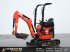 Minibagger του τύπου Kubota U10-5, Gebrauchtmaschine σε Vessem (Φωτογραφία 1)