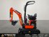 Minibagger del tipo Kubota U10-5, Neumaschine en Vessem (Imagen 2)