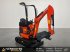 Minibagger типа Kubota U10-5, Neumaschine в Vessem (Фотография 11)