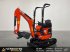 Minibagger typu Kubota U10-5, Gebrauchtmaschine w Vessem (Zdjęcie 3)