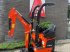 Minibagger of the type Kubota U10-5, Neumaschine in Laren Gld (Picture 1)