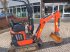 Minibagger типа Kubota U10-5., Gebrauchtmaschine в Alblasserdam (Фотография 2)