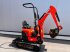 Minibagger tipa Kubota U10, Gebrauchtmaschine u Falkenstein (Slika 4)