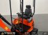 Minibagger des Typs Kubota U17-3 Alpha Hi-Spec, Neumaschine in Vessem (Bild 8)