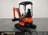 Minibagger typu Kubota U17-3 Alpha Hi-Spec, Neumaschine w Vessem (Zdjęcie 3)