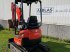 Minibagger tipa Kubota U17-3 graafmachine 990 uur Hydr snelwissel, Gebrauchtmaschine u Kwintsheul (Slika 3)