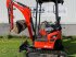 Minibagger типа Kubota U17-3 graafmachine 990 uur Hydr snelwissel, Gebrauchtmaschine в Kwintsheul (Фотография 2)