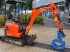 Minibagger typu Kubota U17-3., Gebrauchtmaschine w Alblasserdam (Zdjęcie 2)