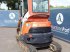 Minibagger des Typs Kubota U20-3EU, Gebrauchtmaschine in Antwerpen (Bild 4)