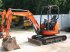 Minibagger du type Kubota U25-3A, Gebrauchtmaschine en Antwerpen (Photo 1)