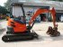 Minibagger des Typs Kubota U25-3A, Gebrauchtmaschine in Antwerpen (Bild 7)