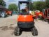 Minibagger du type Kubota U25-3A, Gebrauchtmaschine en Antwerpen (Photo 4)