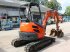 Minibagger del tipo Kubota U25-3A, Gebrauchtmaschine In Antwerpen (Immagine 5)