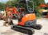 Minibagger des Typs Kubota U25-3A, Gebrauchtmaschine in Antwerpen (Bild 3)