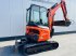 Minibagger du type Kubota U27-4, Gebrauchtmaschine en Falkenstein (Photo 6)