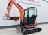 Minibagger tipa Kubota U27-4, Gebrauchtmaschine u Falkenstein (Slika 1)