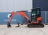 Minibagger del tipo Kubota U27-4, Gebrauchtmaschine en Antwerpen (Imagen 2)