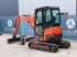 Minibagger typu Kubota U27-4, Gebrauchtmaschine w Antwerpen (Zdjęcie 4)