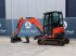 Minibagger del tipo Kubota U27-4, Gebrauchtmaschine en Antwerpen (Imagen 3)