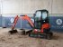 Minibagger типа Kubota U27-4, Gebrauchtmaschine в Antwerpen (Фотография 3)