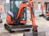 Minibagger des Typs Kubota U27-4, Gebrauchtmaschine in Antwerpen (Bild 8)