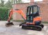 Minibagger des Typs Kubota U27-4, Gebrauchtmaschine in Antwerpen (Bild 3)