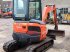 Minibagger des Typs Kubota U27-4, Gebrauchtmaschine in Antwerpen (Bild 7)