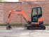 Minibagger des Typs Kubota U27-4, Gebrauchtmaschine in Antwerpen (Bild 2)