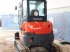 Minibagger del tipo Kubota U36-4, Gebrauchtmaschine en Antwerpen (Imagen 4)