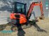 Minibagger типа Kubota U36-4, Gebrauchtmaschine в Heijen (Фотография 2)