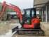 Minibagger des Typs Kubota U48-4, Gebrauchtmaschine in Sorée (Bild 9)