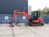 Minibagger del tipo Kubota U48-4, Gebrauchtmaschine en Antwerpen (Imagen 1)