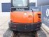 Minibagger del tipo Kubota U48-4, Gebrauchtmaschine en Antwerpen (Imagen 5)