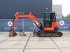 Minibagger του τύπου Kubota U48-4, Gebrauchtmaschine σε Antwerpen (Φωτογραφία 2)