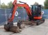 Minibagger of the type Kubota U48-4, Gebrauchtmaschine in Antwerpen (Picture 10)