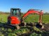 Minibagger du type Kubota U48, Gebrauchtmaschine en Udenhout (Photo 1)