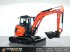 Minibagger des Typs Kubota U50-5, Gebrauchtmaschine in Vessem (Bild 7)