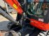 Minibagger typu Kubota U55-4, Gebrauchtmaschine w Wevelgem (Zdjęcie 9)