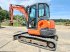 Minibagger tip Kubota U55-4S - 3425 Hours / Quick Coupler, Gebrauchtmaschine in Veldhoven (Poză 3)