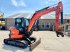 Minibagger tipa Kubota U55-4S - 3425 Hours / Quick Coupler, Gebrauchtmaschine u Veldhoven (Slika 7)