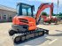 Minibagger du type Kubota U55-4S - 3425 Hours / Quick Coupler, Gebrauchtmaschine en Veldhoven (Photo 5)